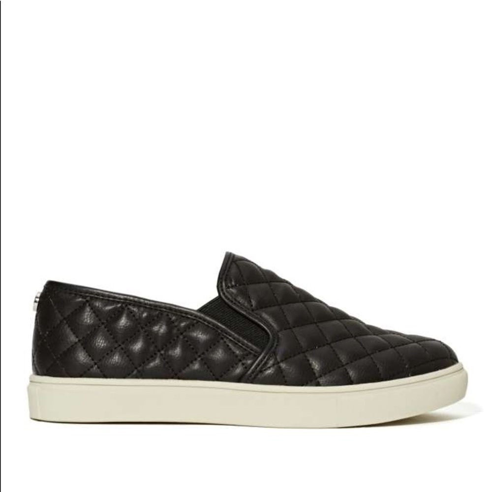 Steve Madden Ecentrc-Q Platform Sneakers